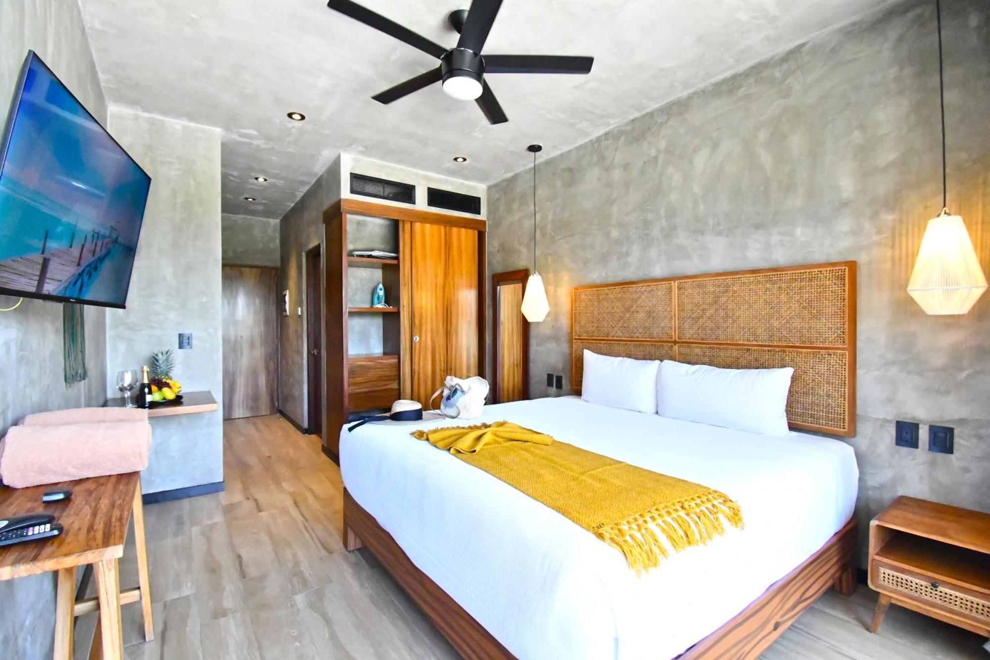 Apartamento Tuk Fuego In By The Spot